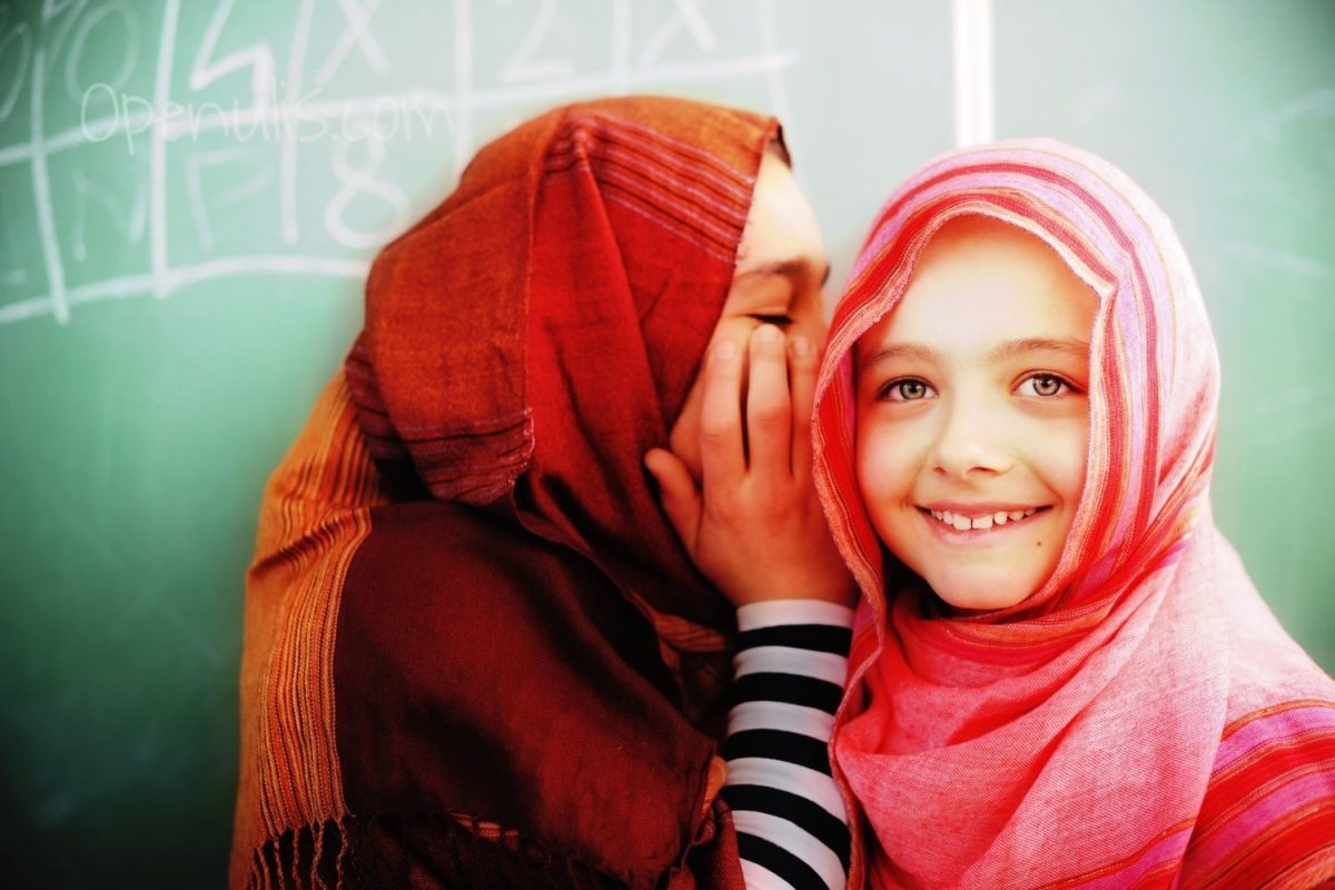 Anak-muslimah-hijab